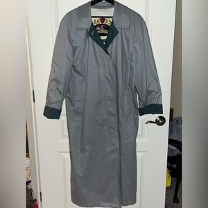 Vintage Burberrys Trench coat